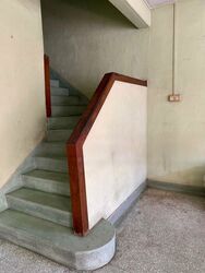 Sennett Estate (D13), Terrace #460999081